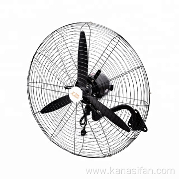 High Quality Wall Mounted Fans Industrial Fan